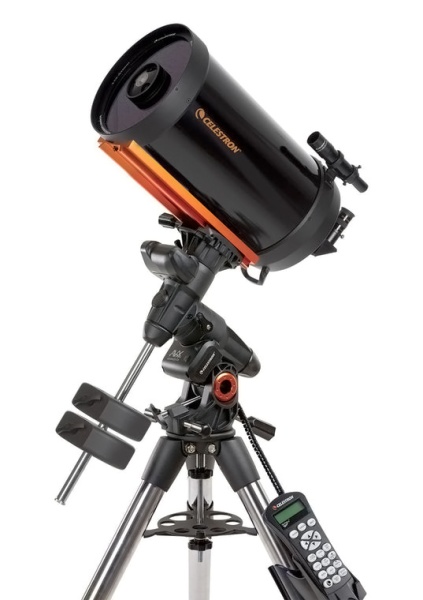 celestron c8 sct vx goto