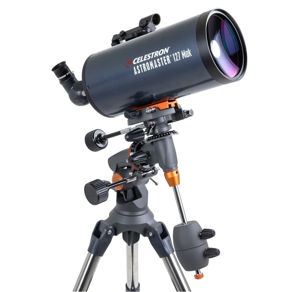 Celestron Astromaster 127EQ Maksutov-Cassegrain Telescope