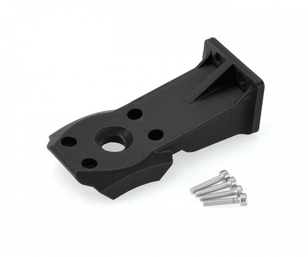 Wega mounting kit for fitting ZWO EAF to GSO Linear Bearing / Monorail 3'' focuser
