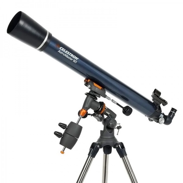 Celestron Astromaster 90EQ Telescope