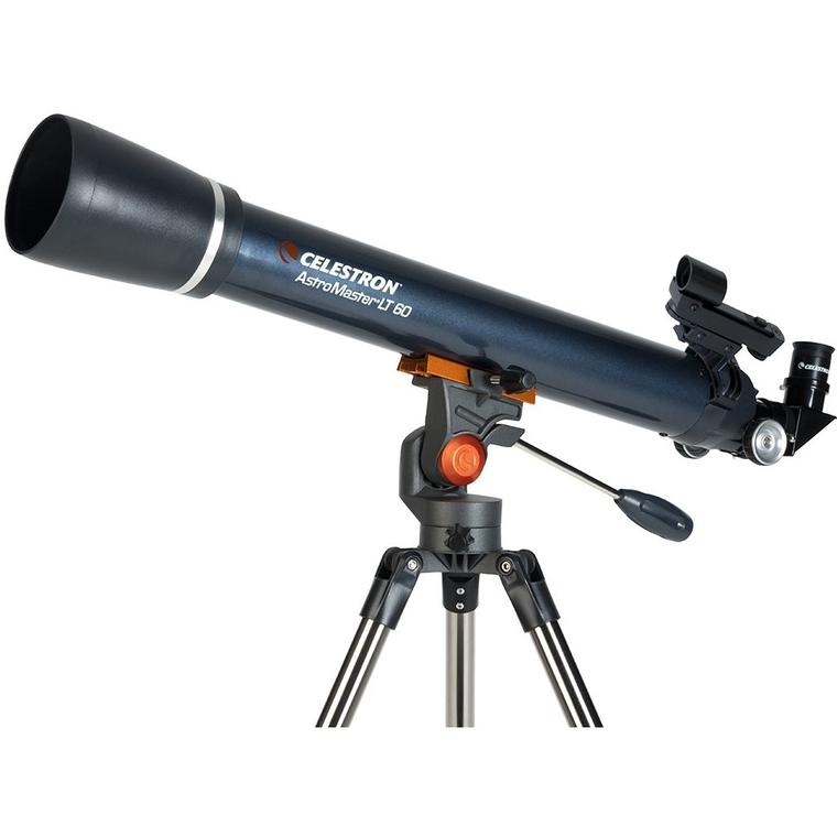 Celestron Astromaster LT60 f/12 AZ Telescope