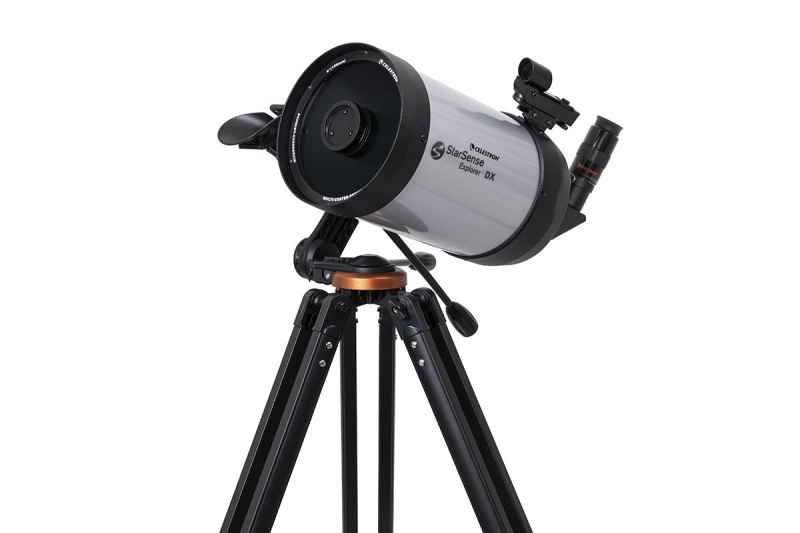 Celestron Starsense Explorer DX 5''