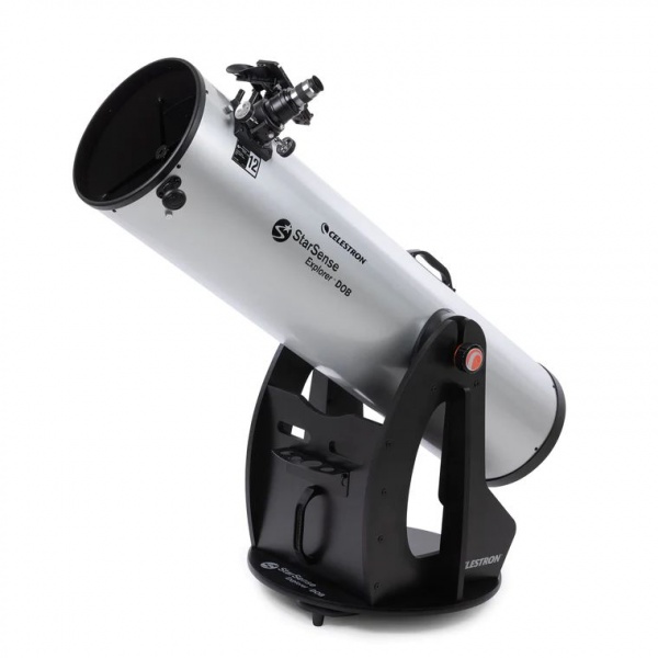 Celestron StarSense Explorer 12'' Dobsonian