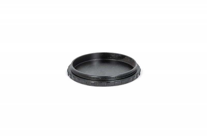 Baader Metal M48 Dustcap with M48 male thread