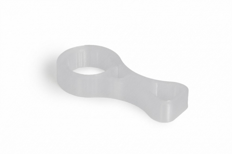 Baader 3D-printed ring-wrench for Baader Pan EQ- clamps