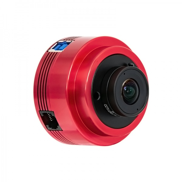 ZWO ASI 662MC USB 3 Camera