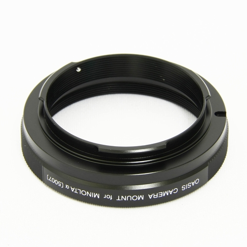 Borg Sony Alpha Adaptor