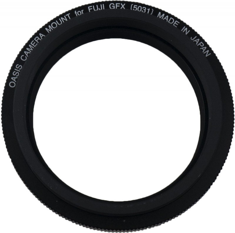Borg Fuji Film GFX