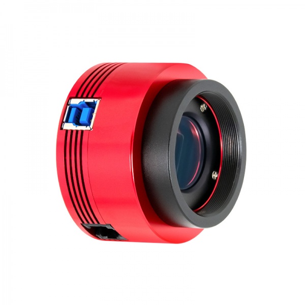 ZWO ASI 533MC Colour USB 3.0 Camera