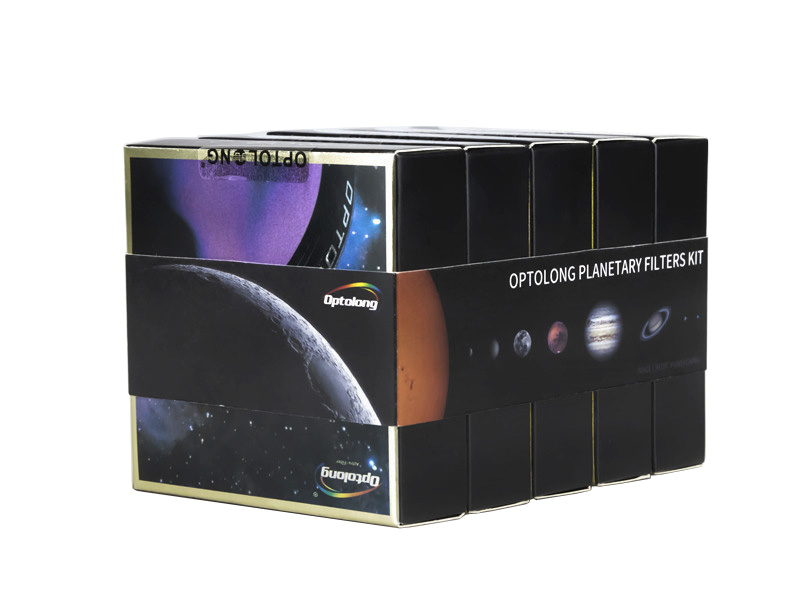 Optolong Planetary Filter Kit