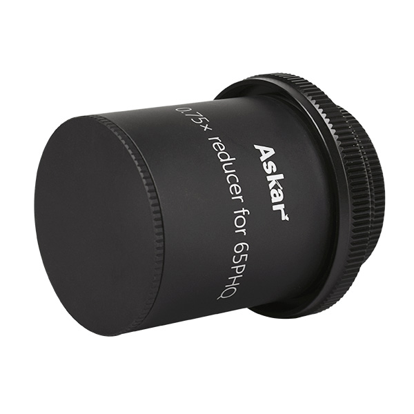 Askar 0.75x Focal Reducer for 65PHQ