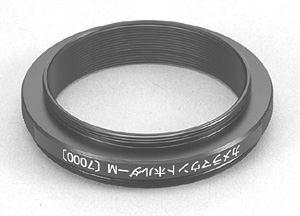 Borg SLR Camera Mount Adapter