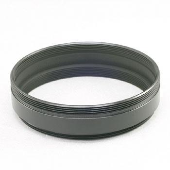 Borg M57/60 Extension Tube SS (12mm long)