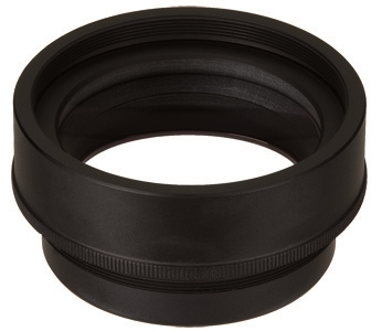 Focal Reducer for VC200L f/6.4