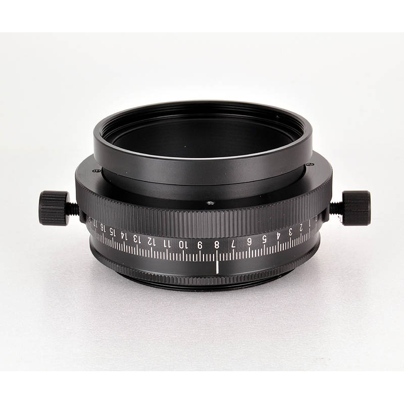 Borg M57 Helical Focuser DXII - Low Profile