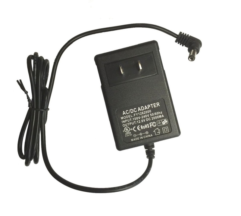 Ioptron AZ Mount Pro Battery Charger