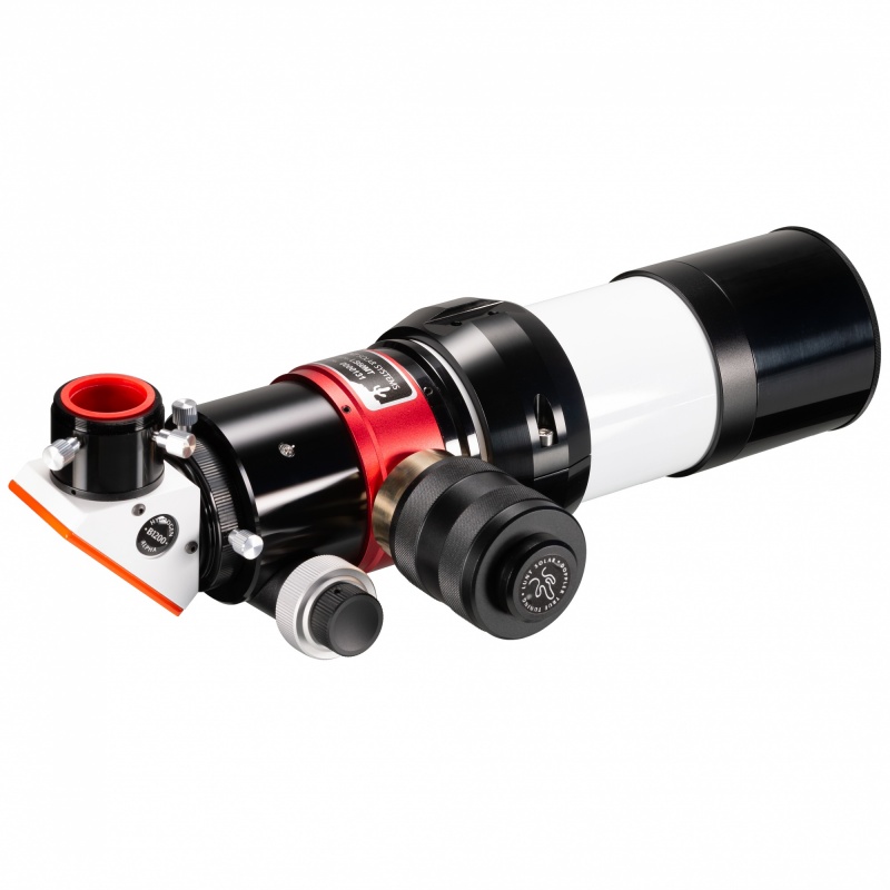 LUNT LS60MT B1200C Multipurpose ED Telescope for Sun + Night-Sky