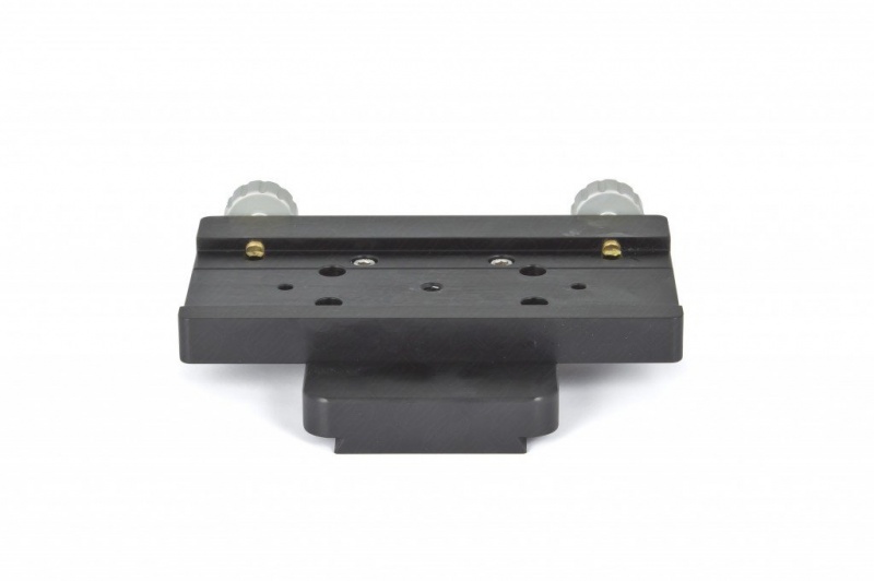 10Micron change plate for 3'' LODUAL