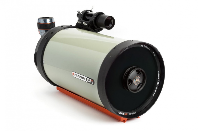 Celestron 9.25'' Edge HD Optical Tube