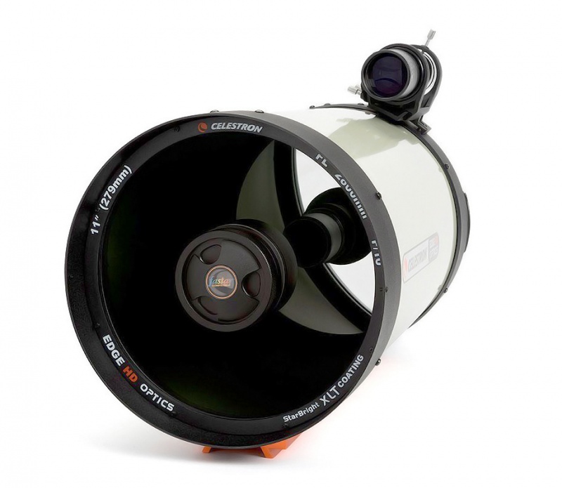 Celestron 11'' Edge HD Optical Tube