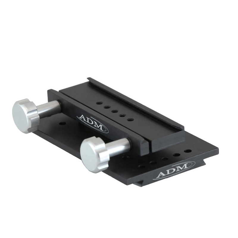 ADM D Series to Arca Swiss Adapter