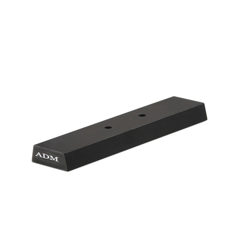 ADM Vixen-Type Dovetail Bar for Tele Vue - 7''