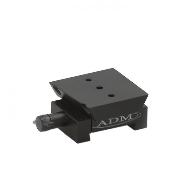 ADM Vixen-Type Dovetail Clamp Mounting for Celestron StarSense