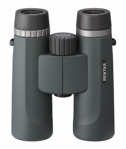 Pentax AD 36mm WP Binoculars