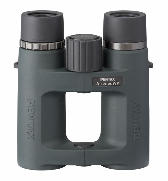Pentax AD 9x32mm WP Open Hinge Binoculars