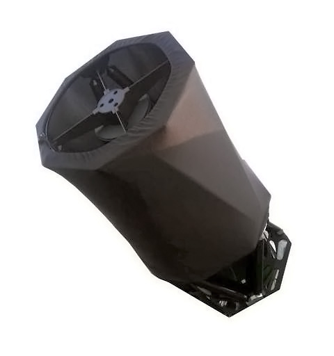 Astrozap Light Shroud for RC Telescopes