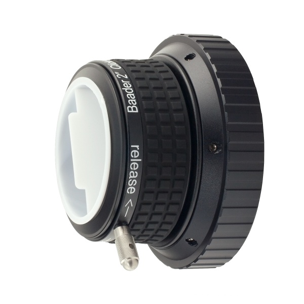 Baader 2'' ClickLock SCL-clamp to 3.3''i - for Celestron 9.25 - C14