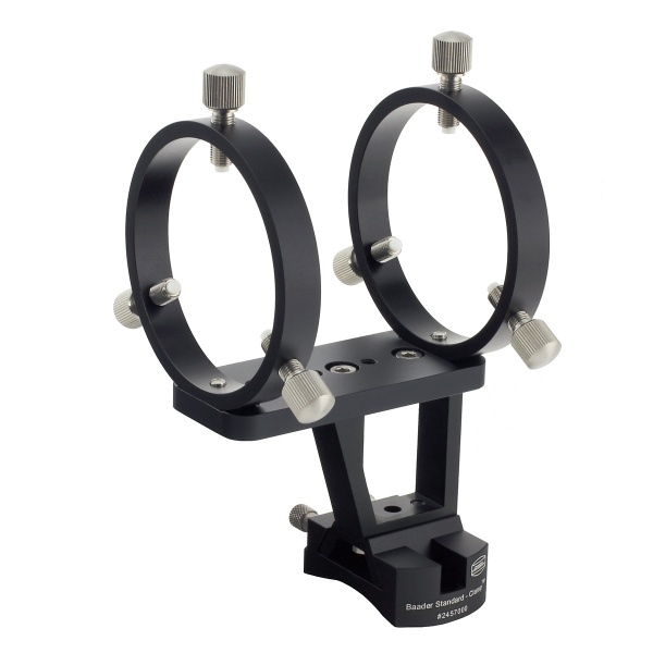 Baader MQR-IV Finder Holder