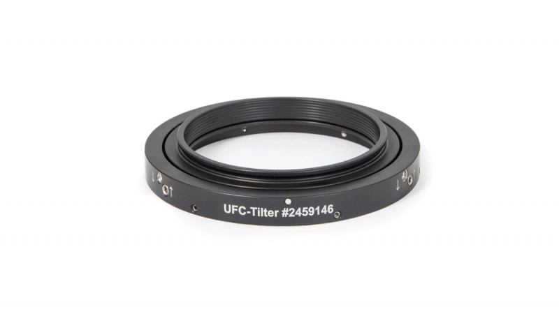 Baader UFC Tilter