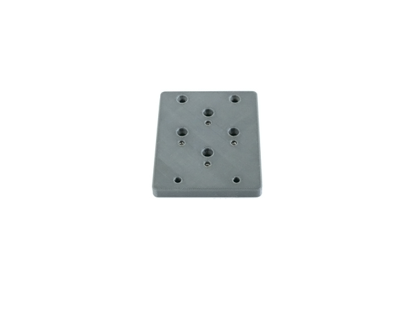 BuckeyeStargazer Beelink MiniPC Mounting Bracket, 32mm Hole Spacing