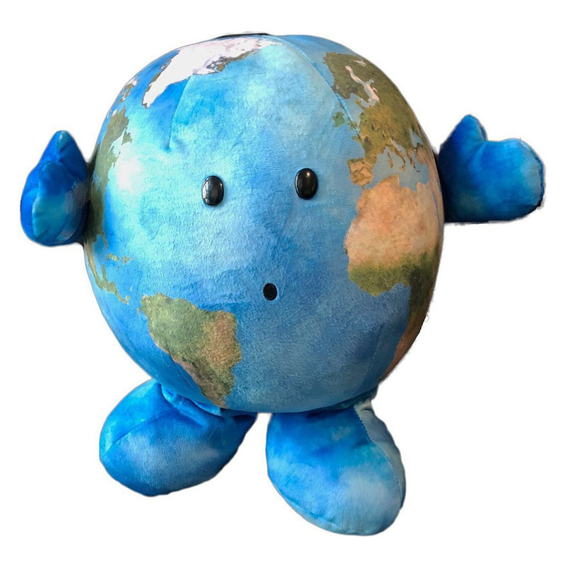 Celestial Buddies - Our Precious Planet