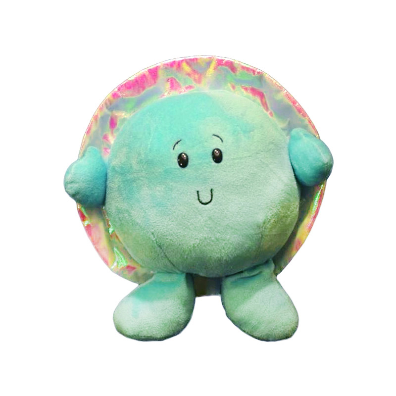 Celestial Buddies - Uranus