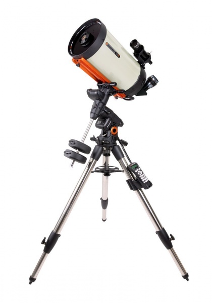 Celestron C9.25 Edge-HD VX GOTO