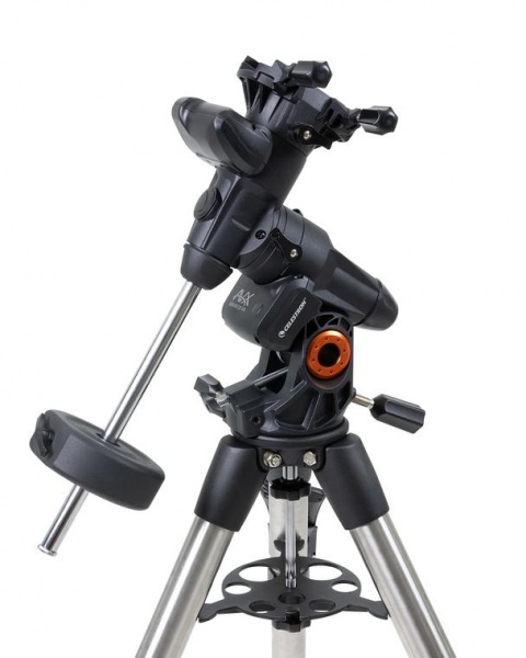 celestron c8 goto