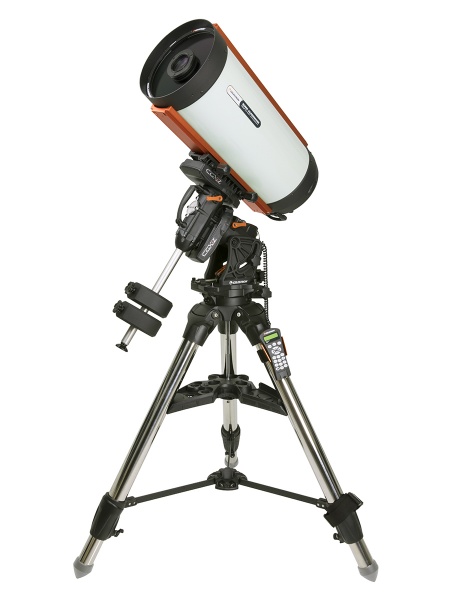 Celestron CGX-L 11'' (1100) Rowe-Ackermann Schmidt Astrograph (RASA) Telescope