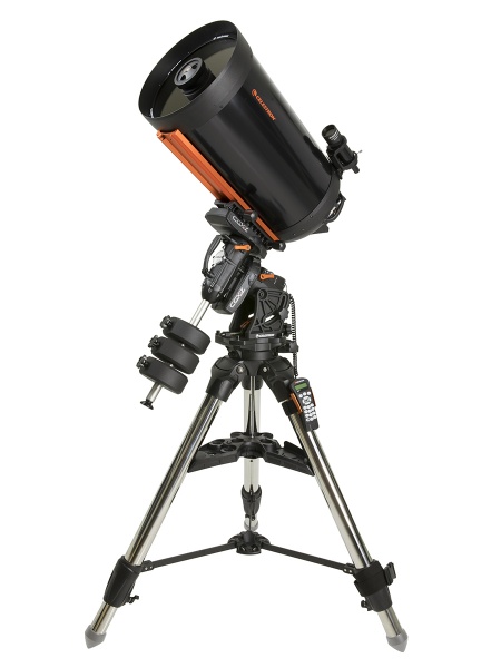 Celestron CGX-L 14'' (1400) SCT Telescope