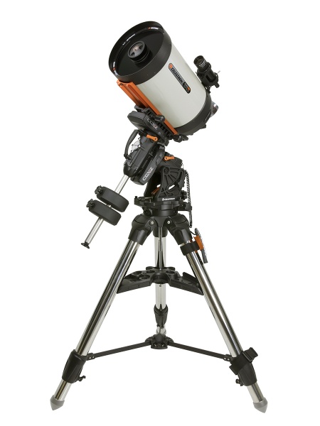 Celestron CGX-L 11'' (1100) EdgeHD Telescope