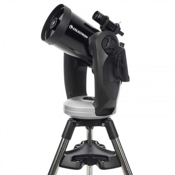 Celestron CPC 800 GPS (XLT)