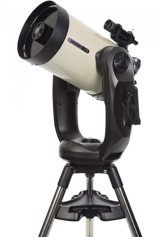 Celestron CPC Deluxe 1100 HD