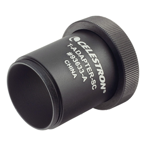 Celestron SCT T-Adapter 50mm