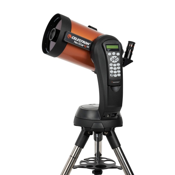 Celestron NexStar 6SE