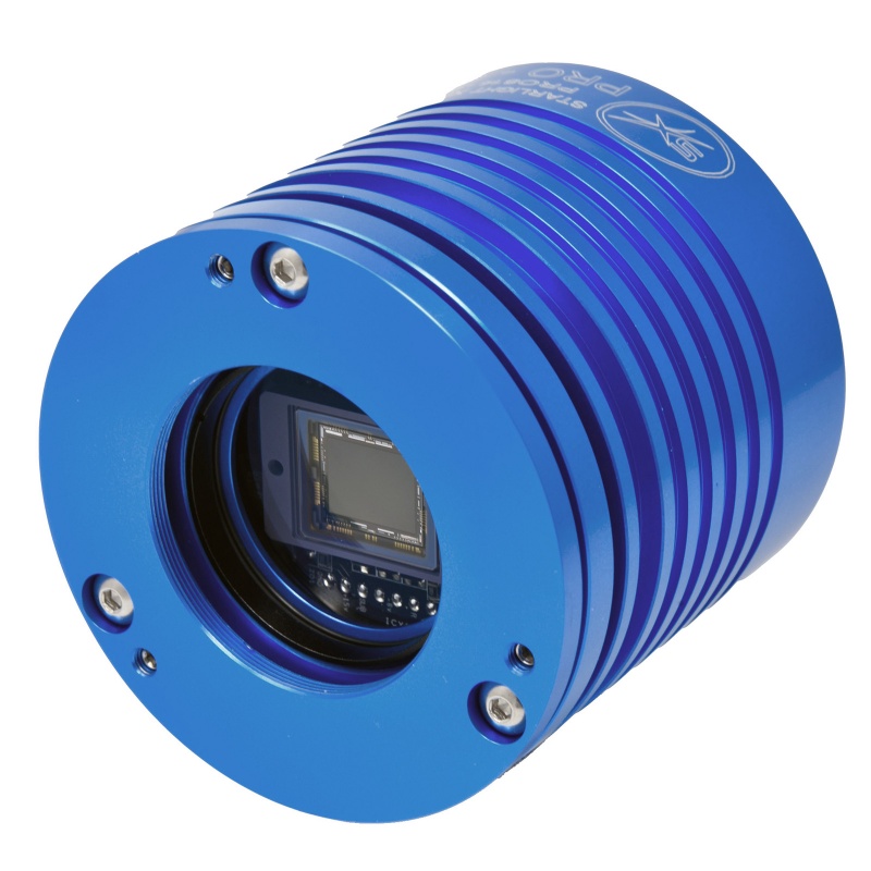 Starlight Xpress Trius PRO 814 Mono CCD Camera 25% Price Reduction