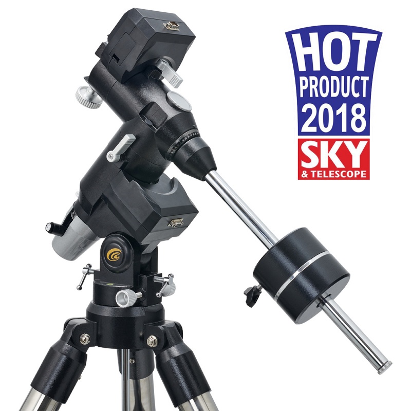 Explore Scientific First Light Optics