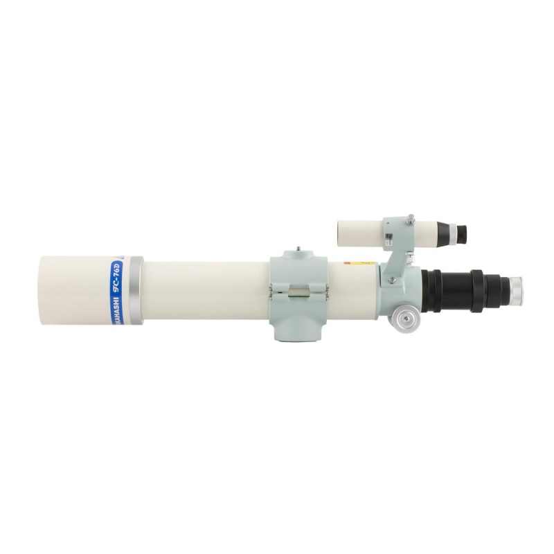 Takahashi Fc 76ds F 7 5 Doublet Fluorite Apo Refractor First Light Optics Takahashi Fc 76ds F 7 5 Doublet Fluorite Apo Refractor First Light Optics