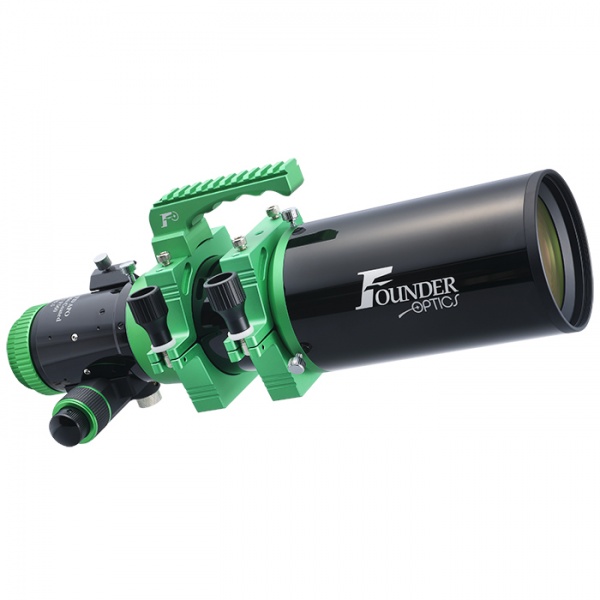 Founder Optics FOT86 Triplet APO Refractor