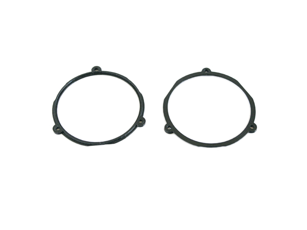 BuckeyeStargazer 7x Filter Centering Masks for ZWO & Atik Filter Wheels